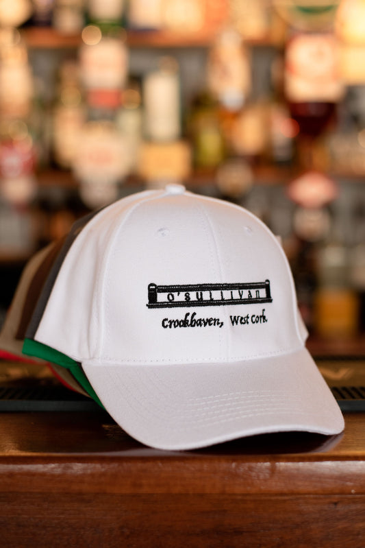 White Cap